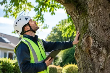 7 raisons de faire inspecter un arbre chez vous