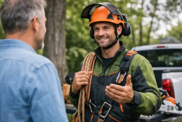 Comment choisir un arboriste qualifié près de chez vous