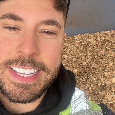 From Tree Trimmer to Arborist: My Journey and My Company's Mission