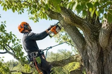 Guide d’élagage des arbres matures, quand agir?