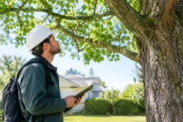 Pourquoi faire expertiser un arbre chez vous?