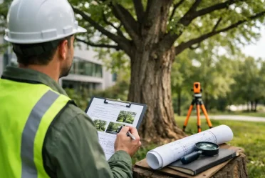 Rapport arboricole pour permis: quoi prévoir